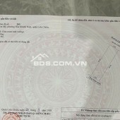 Bán đất đường Đồng Trí 5 - gần Đại Học Sư Phạm